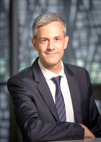 Julien VEYS, Chief Business Development Officer