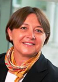 Marie SEBILLE, Chief Medical Officer